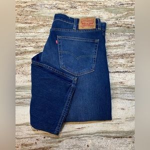 Men’s Relaxed Fit 505 Jeans